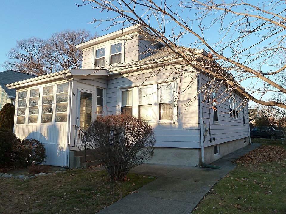99 Tallman Ave. Cranston,RI