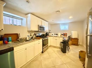 55 Dudley St #U1, Roxbury, MA 02119