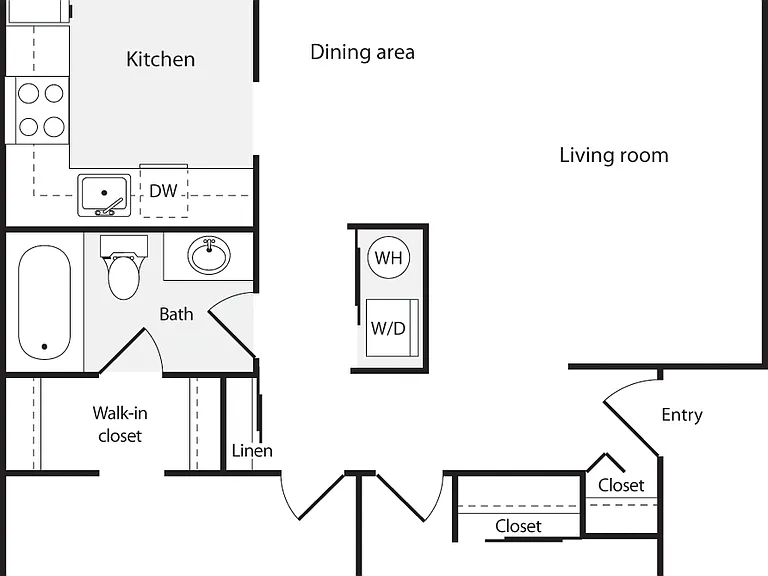 Redmond Court — Photo 31