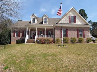 6 Princess Gate Dr, Whispering Pines, NC 28327