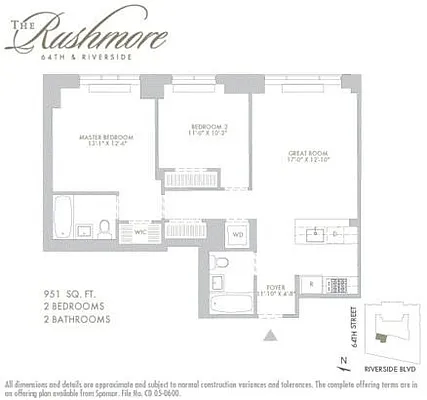 Rented by BLU Real Estate | media 9