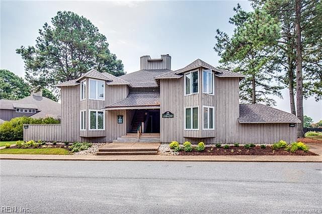 237 Padgetts Ordinary — Kingsmill Country Club