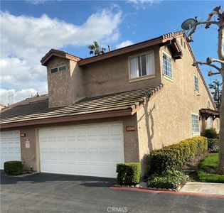 12540 Pinehurst St, El Monte, CA, 91732