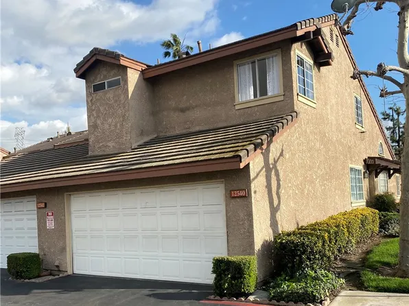 12540 Pinehurst St, El Monte, CA 91732
