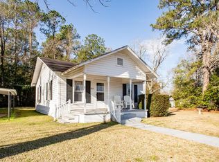 3855 Jamestown Rd, Waycross, GA 31503