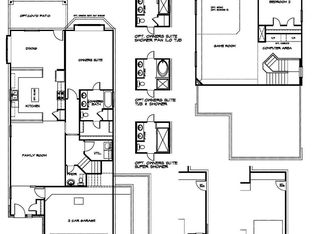 2526 Sturgeon Way, Conroe, TX 77384
