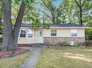 1280 33rd St SW, Wyoming, MI 49509