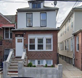 558 E 96th Street, Brooklyn, NY, 11212