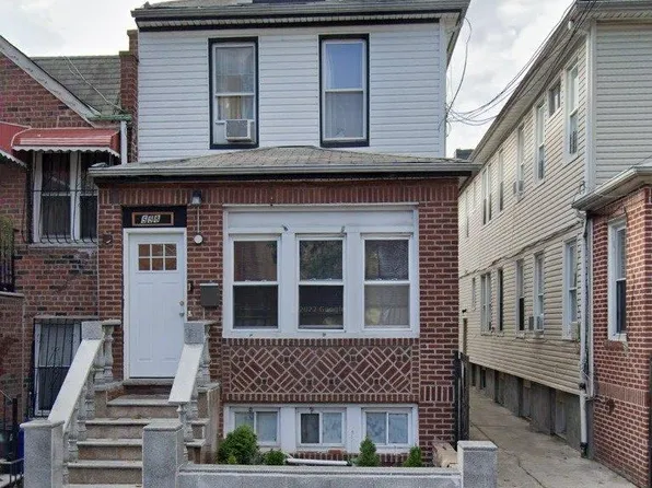 558 E 96th Street, Brooklyn, NY 11212