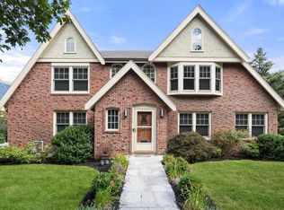 115 Clark Rd, Brookline, MA 02445
