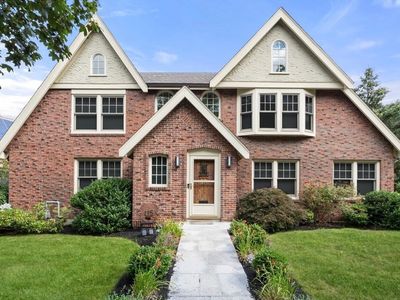 115 Clark Rd, Brookline, MA, 02445