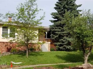 1309 38th St, Rapid City, SD 57702