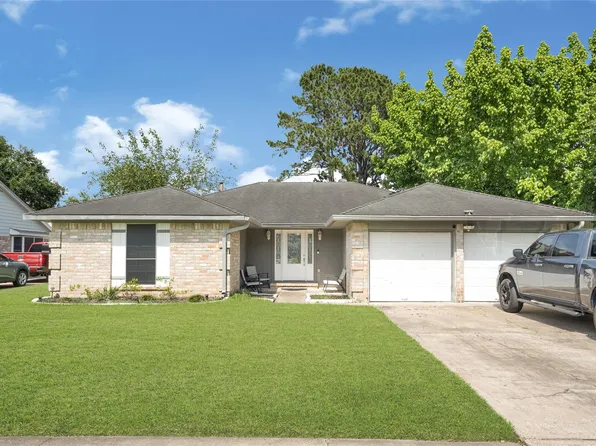 15707 Boulder Oaks Dr, Houston, TX 77084