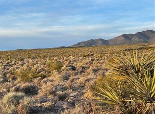 12470 N Blagg Rd, Pahrump, NV 89060