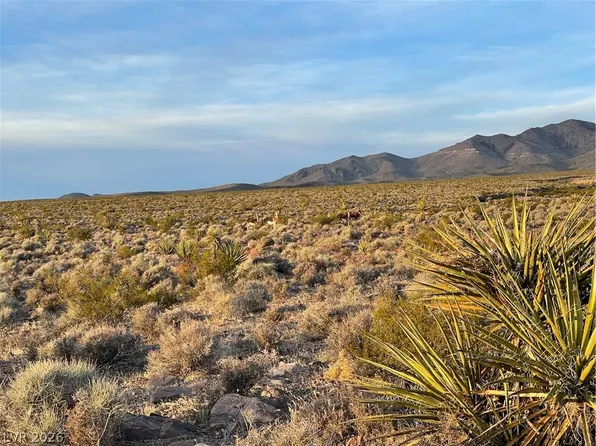 12470 N Blagg Rd, Pahrump, NV 89060