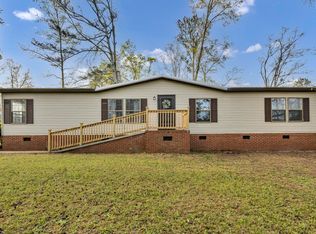 271 Westview Dr, Ridge Spring, SC 29129
