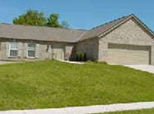 6314 Stallion Ct, Independence, KY 41051