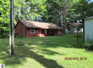 20382 Tall Pine Rd, Marion, MI 49665