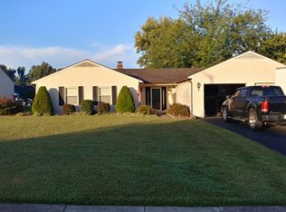 4316 Scotty Ln, Owensboro, KY 42303