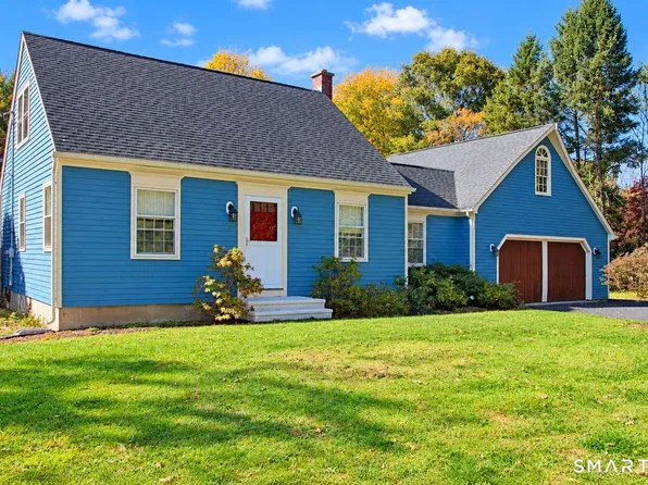 662 Forest Road, North Branford, CT 06472