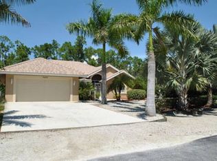 3490 Cartwright Ct, Bonita Springs, FL 34134