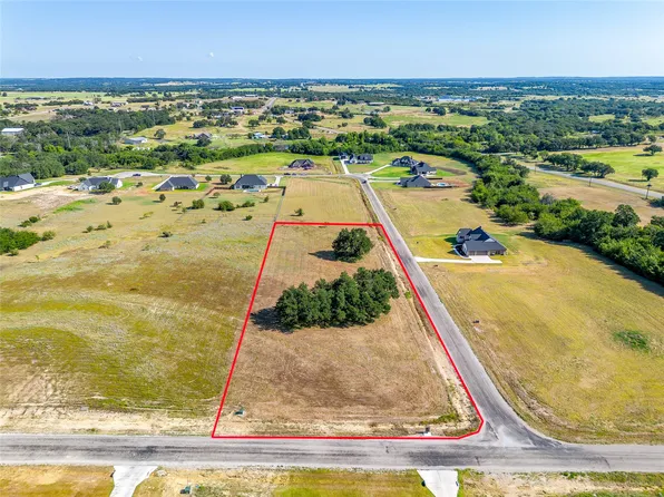 1016 Lilly Ln, Weatherford, TX 76088