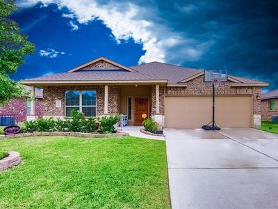22563 Stillwater Valley Ln, Porter, TX, 77365