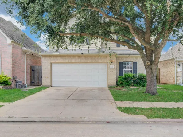 13242 Rustic Garden Dr, Houston, TX 77083