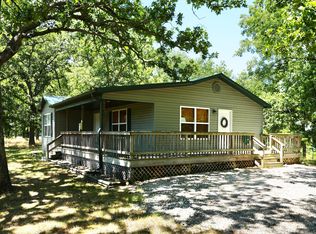 25249 E 2150th Rd, Fair Play, MO 65649