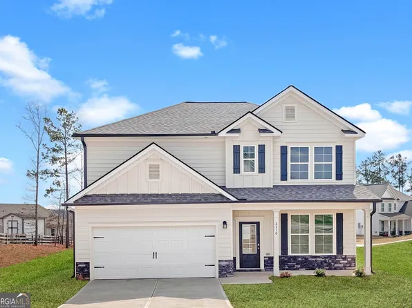 2310 Waterside Dr, Bethlehem, GA 30620