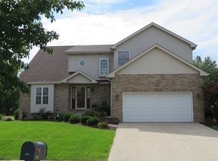 1205 Galway Rd, Joliet, IL 60431