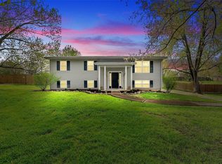 1172 S Point Prairie Rd, Wentzville, MO 63385
