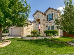 3602 Texas Sotol, San Antonio, TX 78261