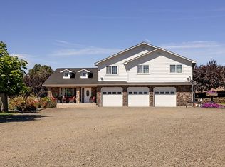 1891 Weikel Rd, Yakima, WA 98908