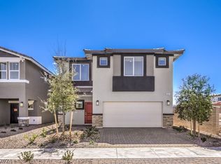 338 Spring Dove Ave, Henderson, NV 89011