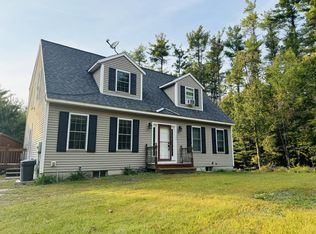 100 Morgan Rd, Richmond, NH 03470
