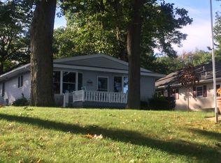 2468 N East Dr, Tawas City, MI 48763