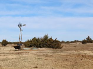 E County Road 41, Woodward, OK 73801