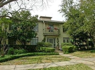 5811 Grassmere Ln APT 3, Dallas, TX 75205