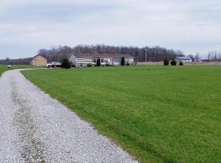 13215 Congress Rd, West Salem, OH 44287