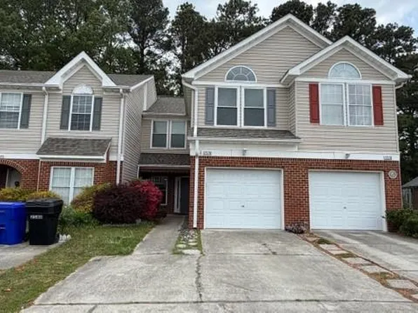 2578 Hartley St, Virginia Beach, VA 23456