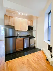 Rented by City Connections Realty
