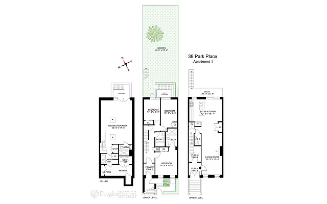 Sold by Douglas Elliman | media 26