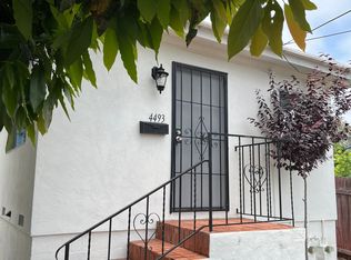 4493 Spring St, La Mesa, CA 91941