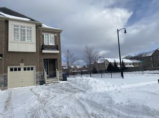 1 Gruenwald Gate E #Basement, Brampton, ON L6Y 6C4