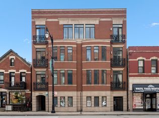 1359 W Fullerton Ave Unit 3E, Chicago, IL 60614