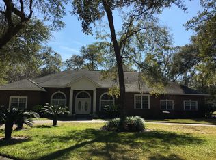 15815 W Newberry Rd, Newberry, FL 32669