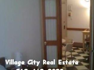 203-205 Spring St, New York, NY 10012