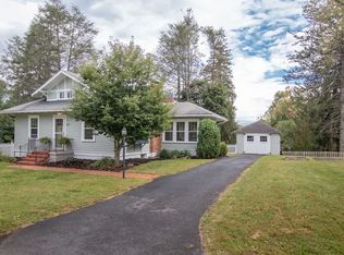 327 Oakland St, Abingdon, VA 24210
