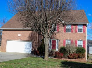 2355 Winners Dr, Knoxville, TN 37920